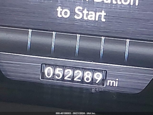 RAM 1500 2019 1C6SRFFT3KN756874 Image 7