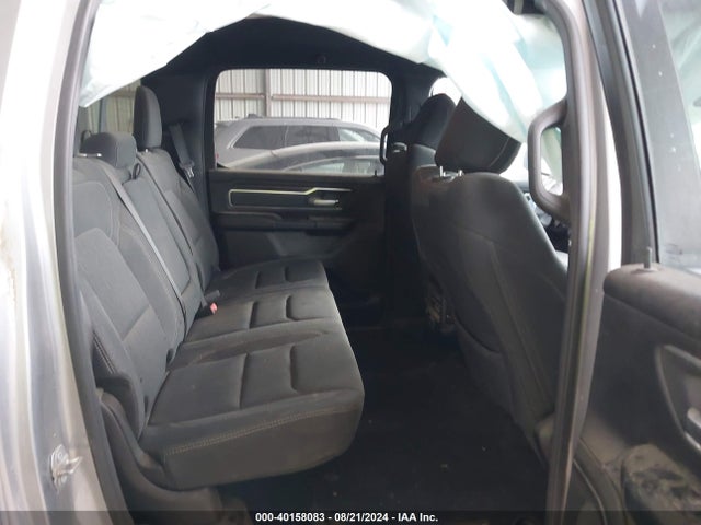RAM 1500 2019 1C6SRFFT3KN756874 Image 8