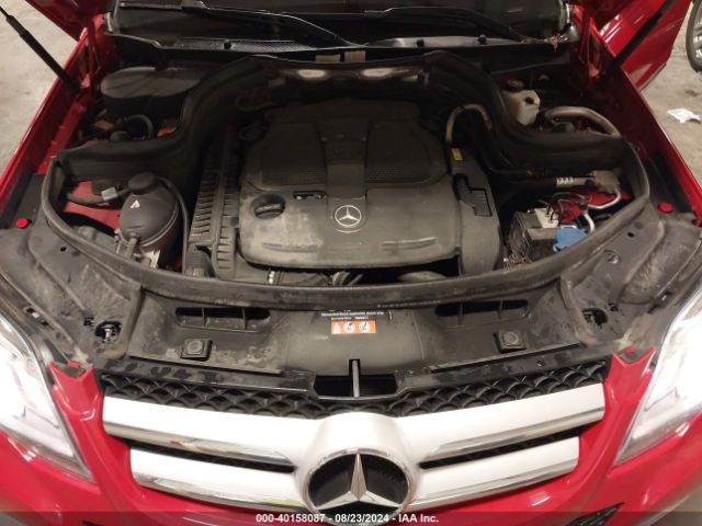 WDCGG5HB3FG363142 Mercedes-Benz GLK 350