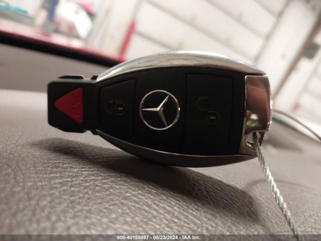 WDCGG5HB3FG363142 Mercedes-Benz GLK 350