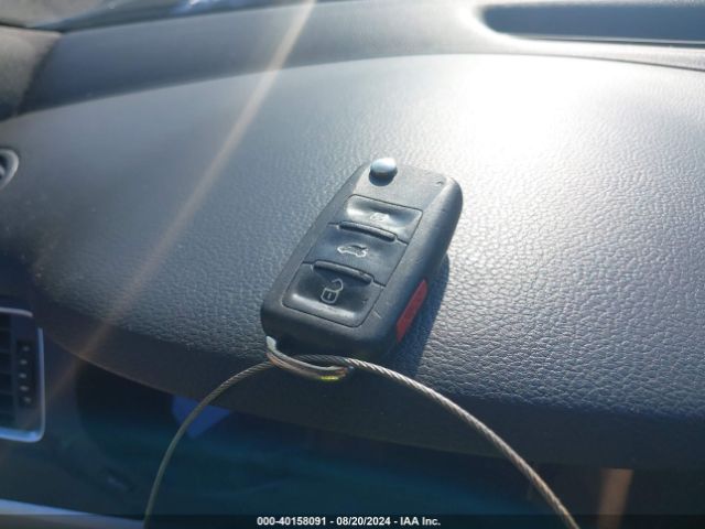 3VW4S7AJ7EM383772 Volkswagen Jetta Gli Autobahn W/nav