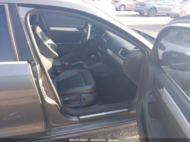 3VW4S7AJ7EM383772 Volkswagen Jetta Gli Autobahn W/nav
