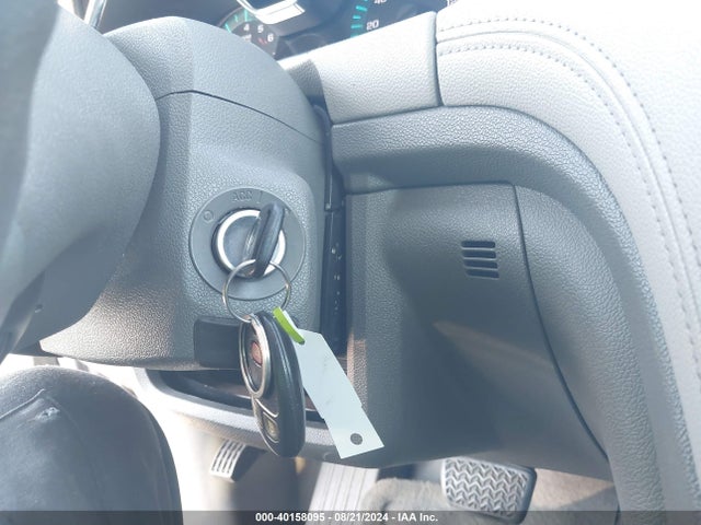 Chevrolet Traverse Ls 2014 1GNKRFKD0EJ101419 Image 11
