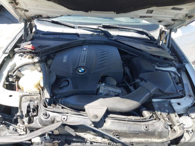 WBA1J7C58EVW84899 BMW M235
