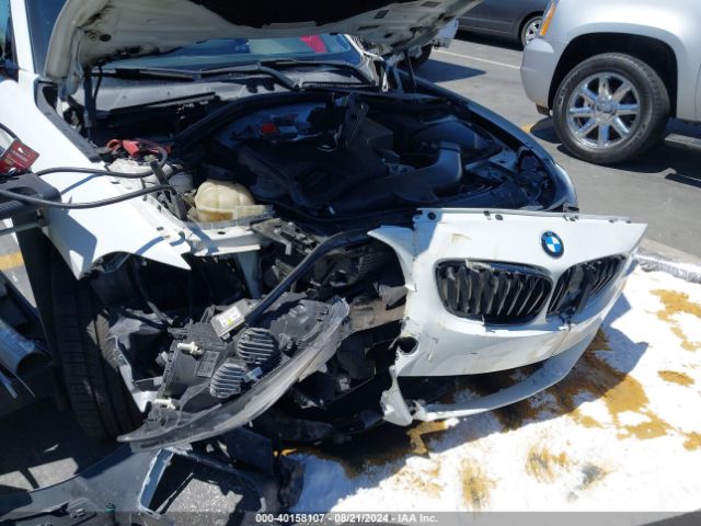 WBA1J7C58EVW84899 BMW M235