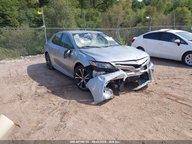 2018 4T1B11HK6JU091315 main image