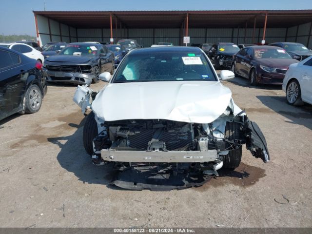 KMTG34TAXPU130244 Genesis G70 2.0t Rwd