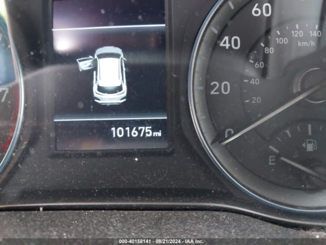 KM8K6CAA0JU077991 Hyundai Kona Sel