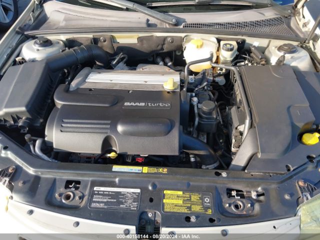 2005 SAAB 9-3 YS3FD79Y956005369 Photo 9