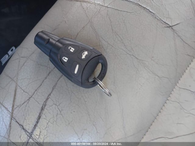 2005 SAAB 9-3 YS3FD79Y956005369 Photo 10