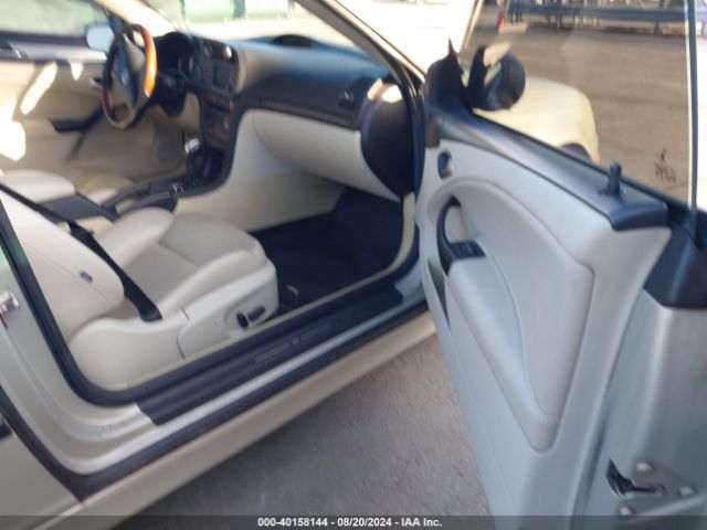 2005 SAAB 9-3 YS3FD79Y956005369 Photo 4
