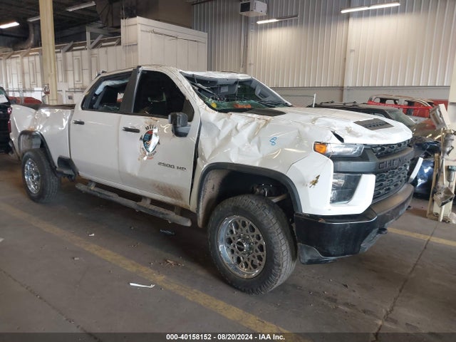 2020 1GC1YLE79LF184862 main image