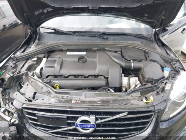 2016 VOLVO XC60 YV4902RS6G2795042 Photo 9