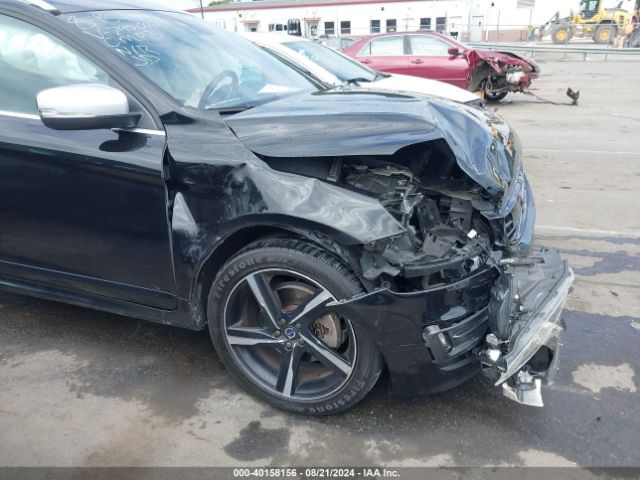 2016 VOLVO XC60 YV4902RS6G2795042 Photo 5