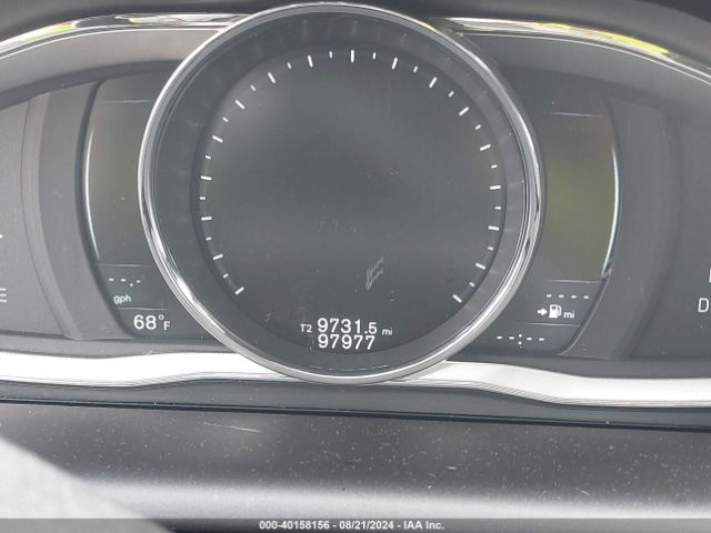 2016 VOLVO XC60 YV4902RS6G2795042 Photo 6