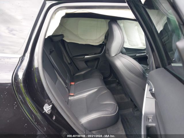 2016 VOLVO XC60 YV4902RS6G2795042 Photo 7
