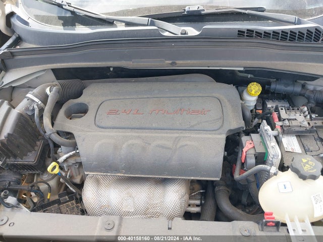 ZACCJABT0FPB56536 Jeep Renegade Latitude