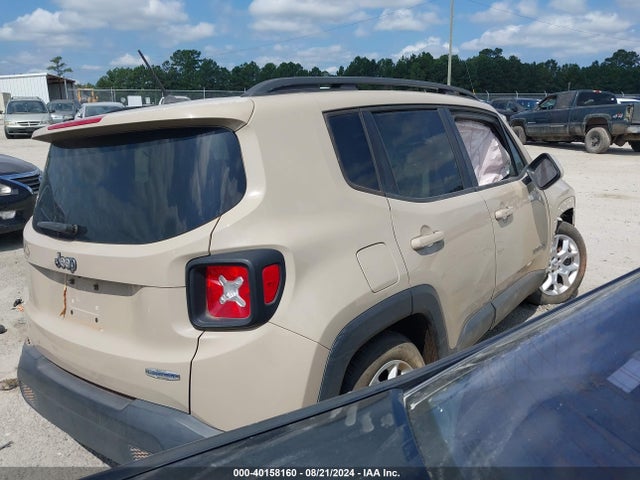ZACCJABT0FPB56536 Jeep Renegade Latitude