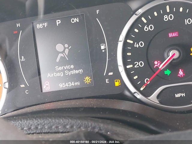 ZACCJABT0FPB56536 Jeep Renegade Latitude