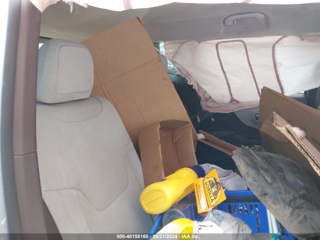 ZACCJABT0FPB56536 Jeep Renegade Latitude