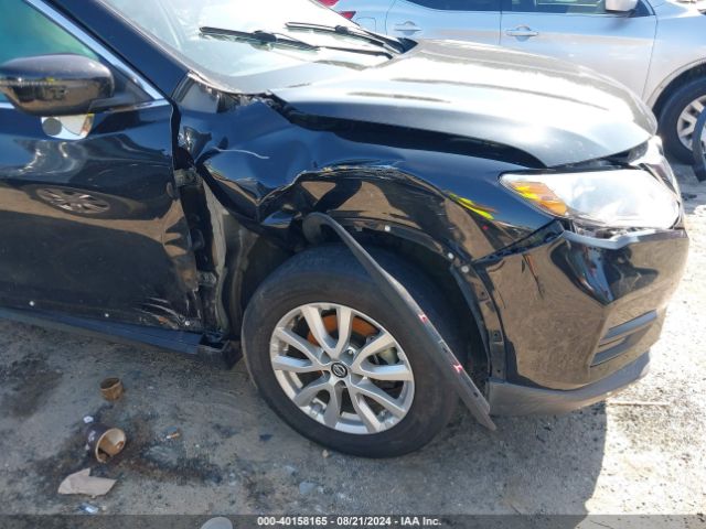 KNMAT2MT7KP553623 Nissan ROGUE SV