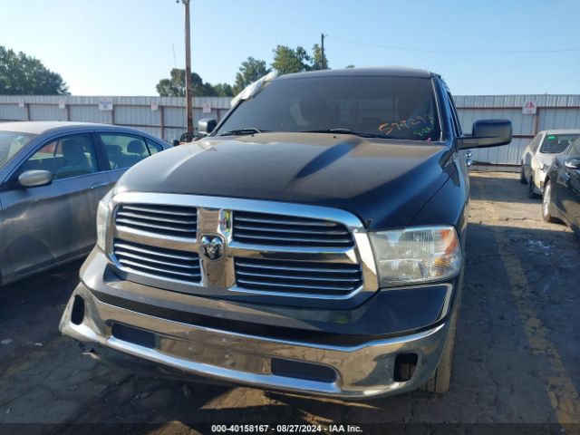 1C6RR6GG9FS577293 RAM 1500 Big Horn