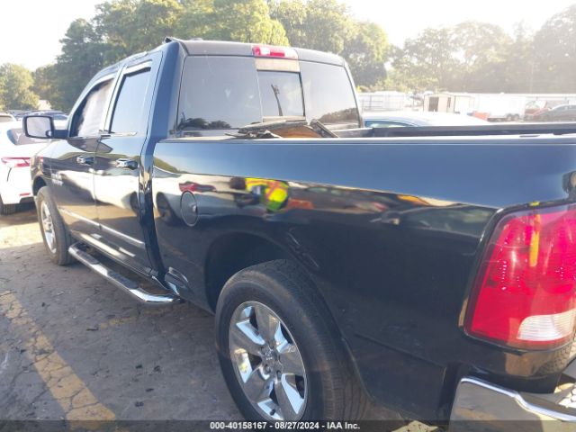 1C6RR6GG9FS577293 RAM 1500 Big Horn