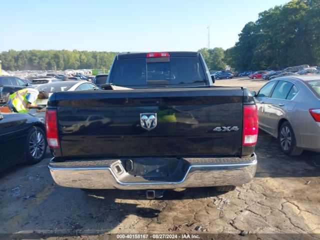 1C6RR6GG9FS577293 RAM 1500 Big Horn