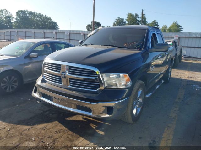1C6RR6GG9FS577293 RAM 1500 Big Horn