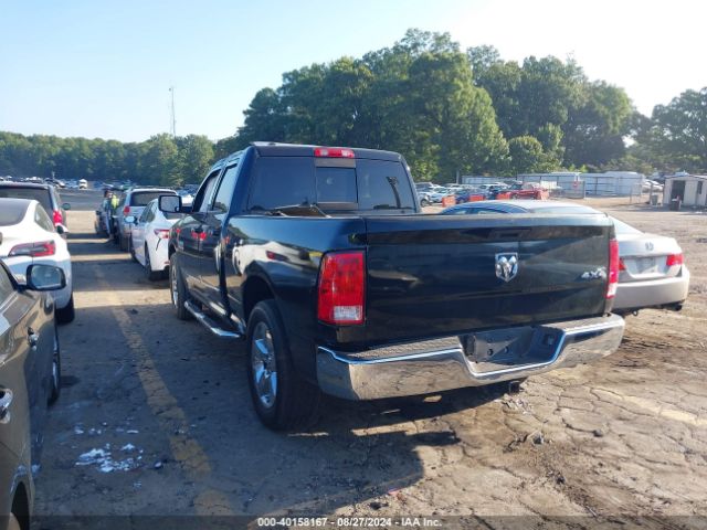 1C6RR6GG9FS577293 RAM 1500 Big Horn