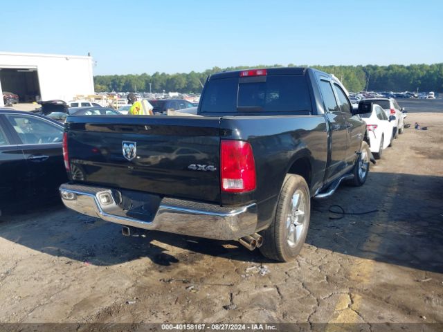 1C6RR6GG9FS577293 RAM 1500 Big Horn