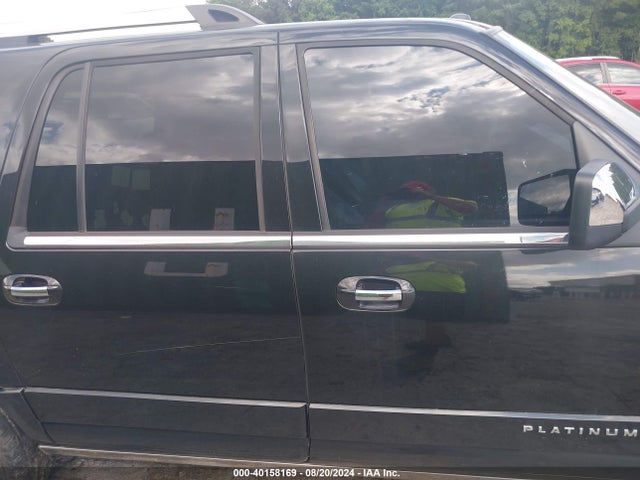 Ford Expedition El Platinum 2015 1FMJK1MT0FEF47267 Image 13