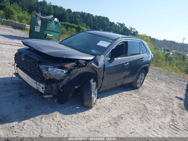 2T3W1RFV2LW058853 Toyota Rav4 Xle