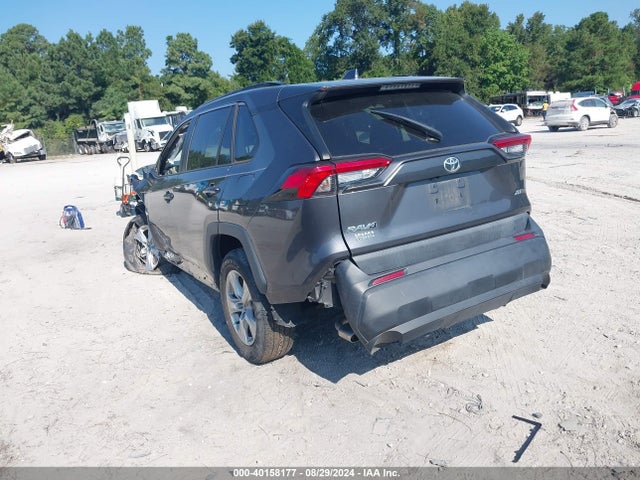2T3W1RFV2LW058853 Toyota Rav4 Xle