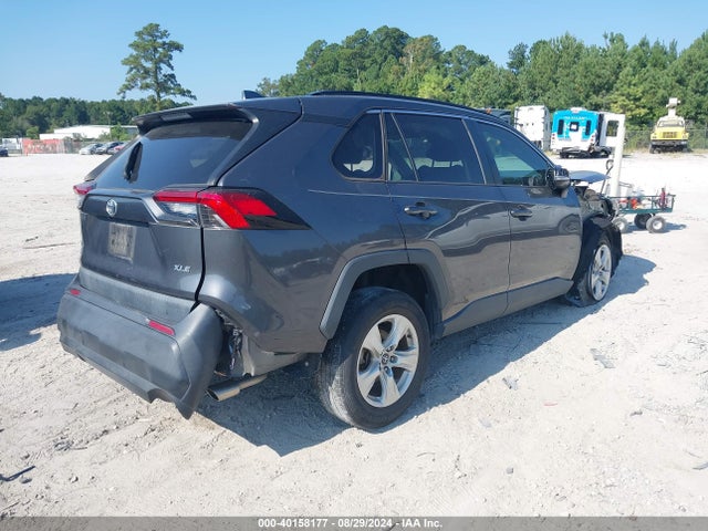 2T3W1RFV2LW058853 Toyota Rav4 Xle