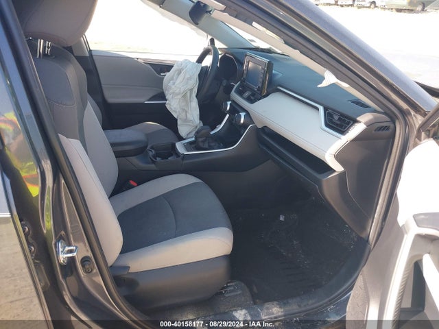 2T3W1RFV2LW058853 Toyota Rav4 Xle