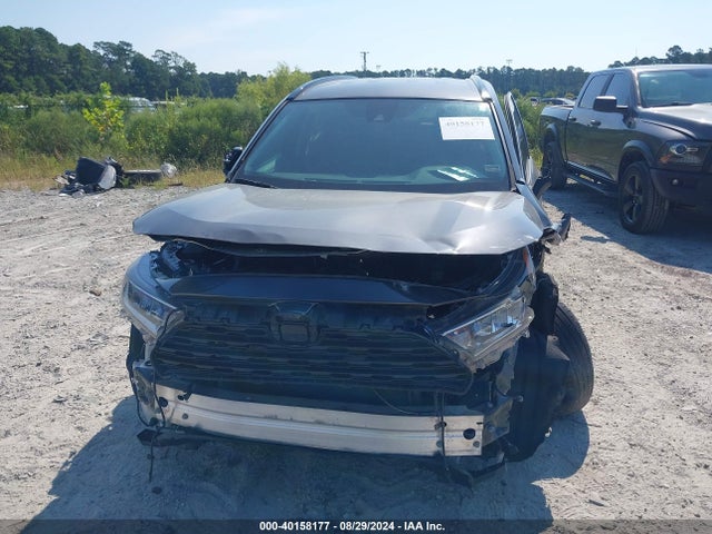 2T3W1RFV2LW058853 Toyota Rav4 Xle
