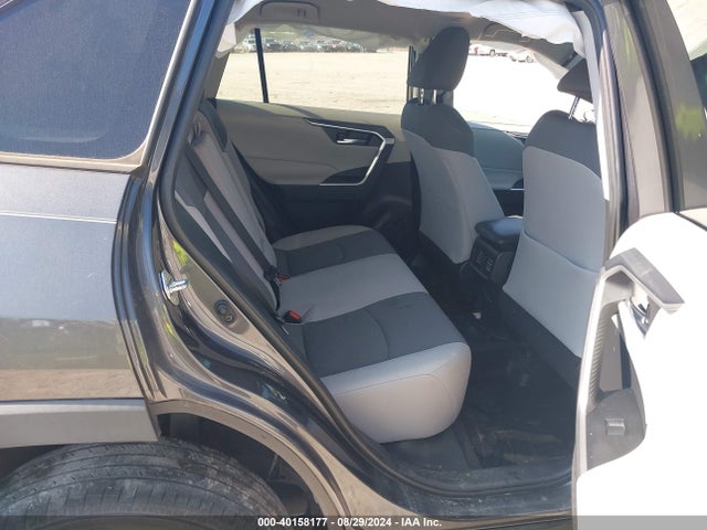 2T3W1RFV2LW058853 Toyota Rav4 Xle