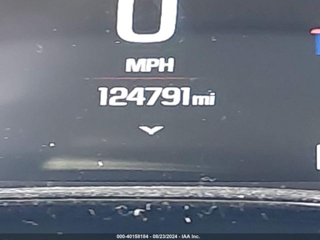 1GYKNFRS7HZ180337 Cadillac Xt5 Platinum