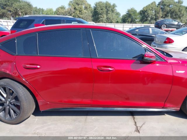 1G6DR5RW5M0145846 Cadillac Ct5 V-series