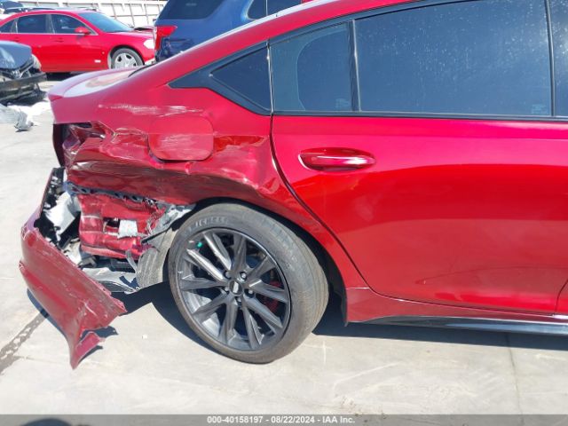 1G6DR5RW5M0145846 Cadillac Ct5 V-series