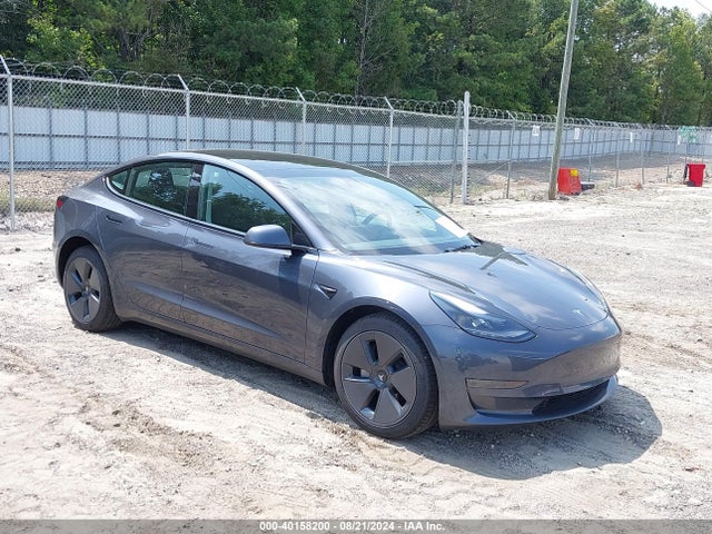 2023 TESLA MODEL 3 5YJ3E1EA6PF694100 Photo 0