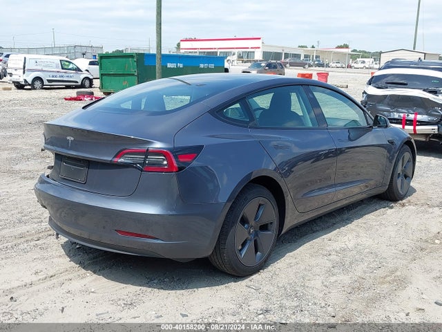 2023 TESLA MODEL 3 5YJ3E1EA6PF694100 Photo 3