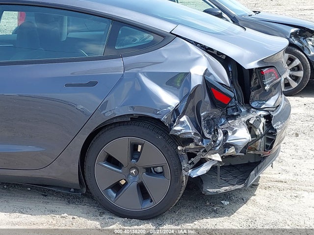2023 TESLA MODEL 3 5YJ3E1EA6PF694100 Photo 5