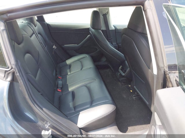 2023 TESLA MODEL 3 5YJ3E1EA6PF694100 Photo 7