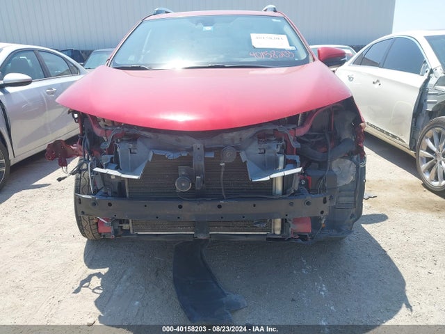 Toyota Rav4 Limited 2014 2T3YFREV2EW073609 Image 13