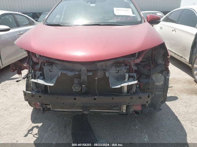 Toyota Rav4 Limited 2014 2T3YFREV2EW073609 Image 6