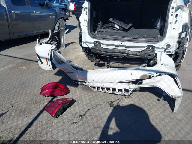 5YMTS0C0XL9B97112 BMW X3 M Competition