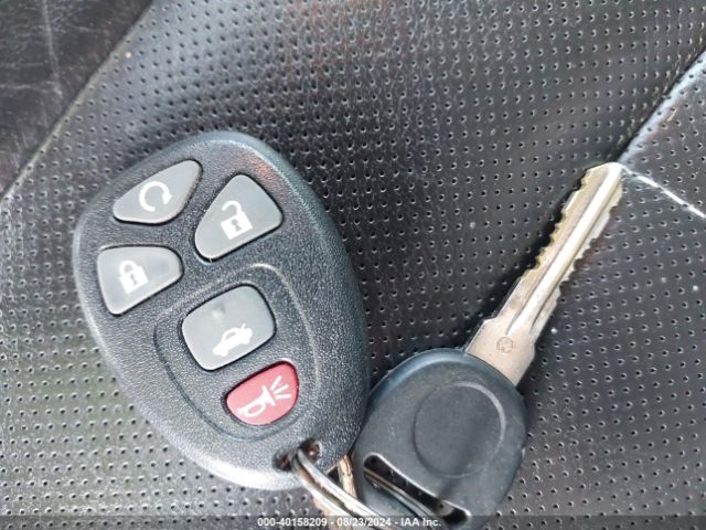 5GAKVBKD5EJ335912 Buick Enclave Leather
