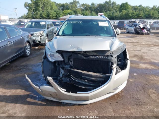 5GAKVBKD5EJ335912 Buick Enclave Leather